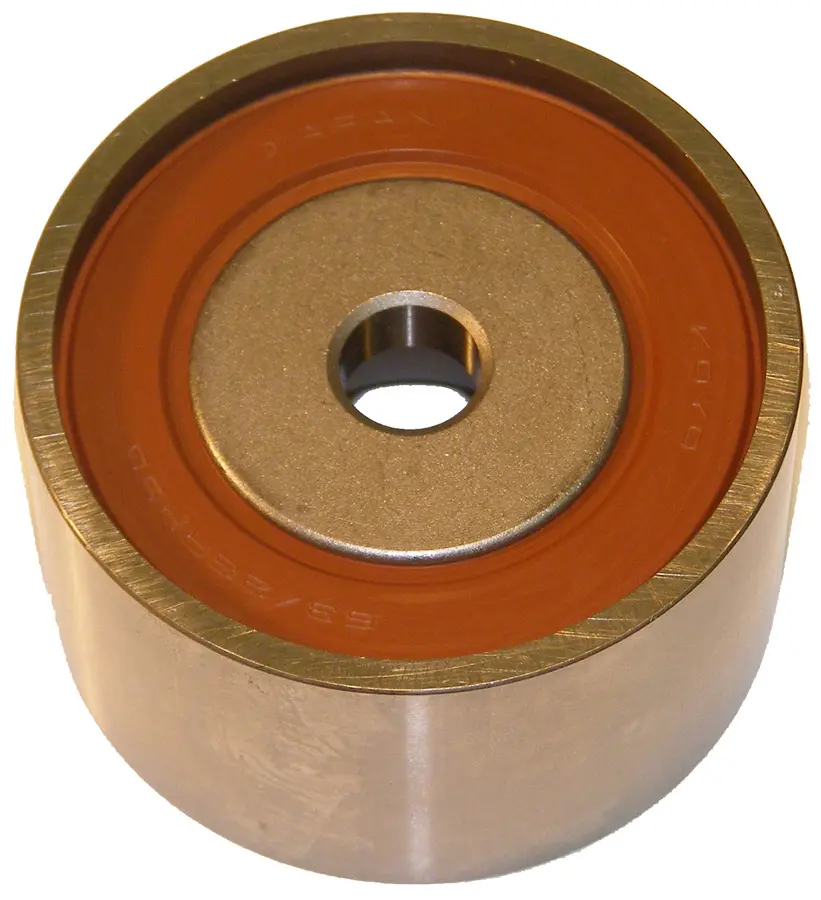 Belt Idler - image principale du produit