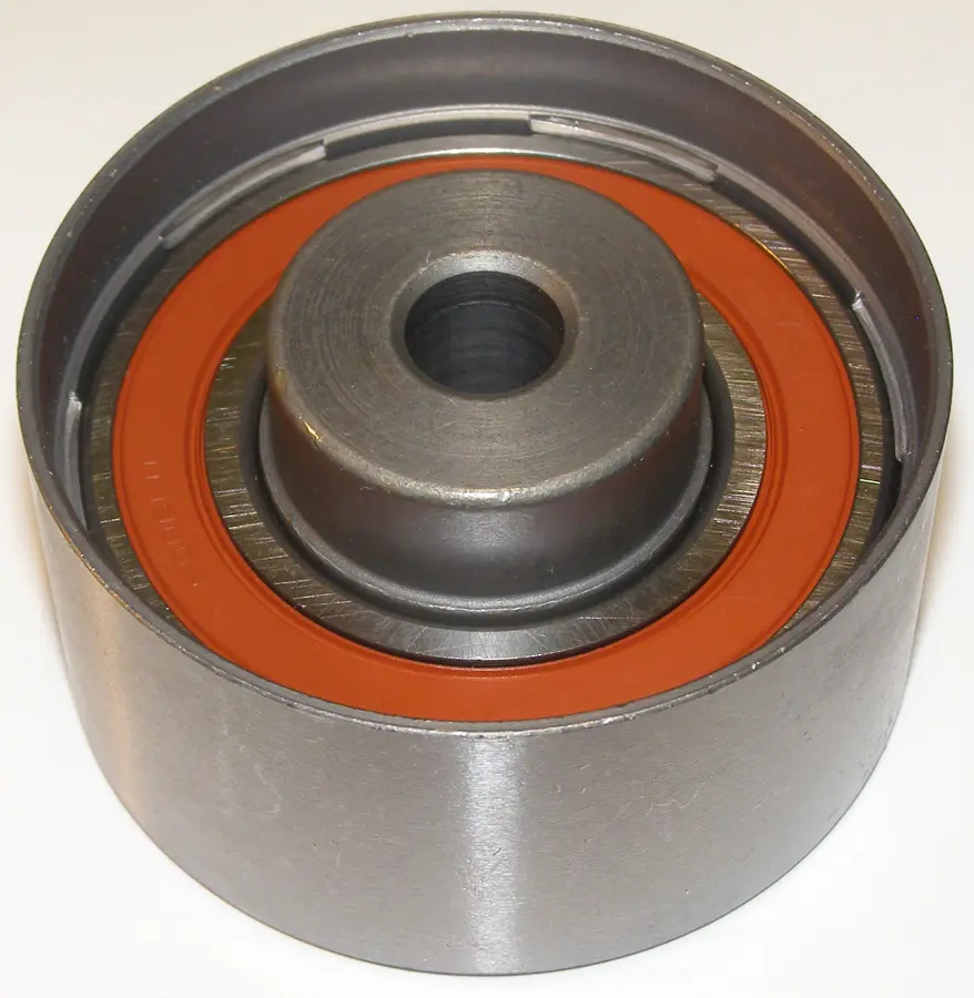 Belt Idler - image principale du produit
