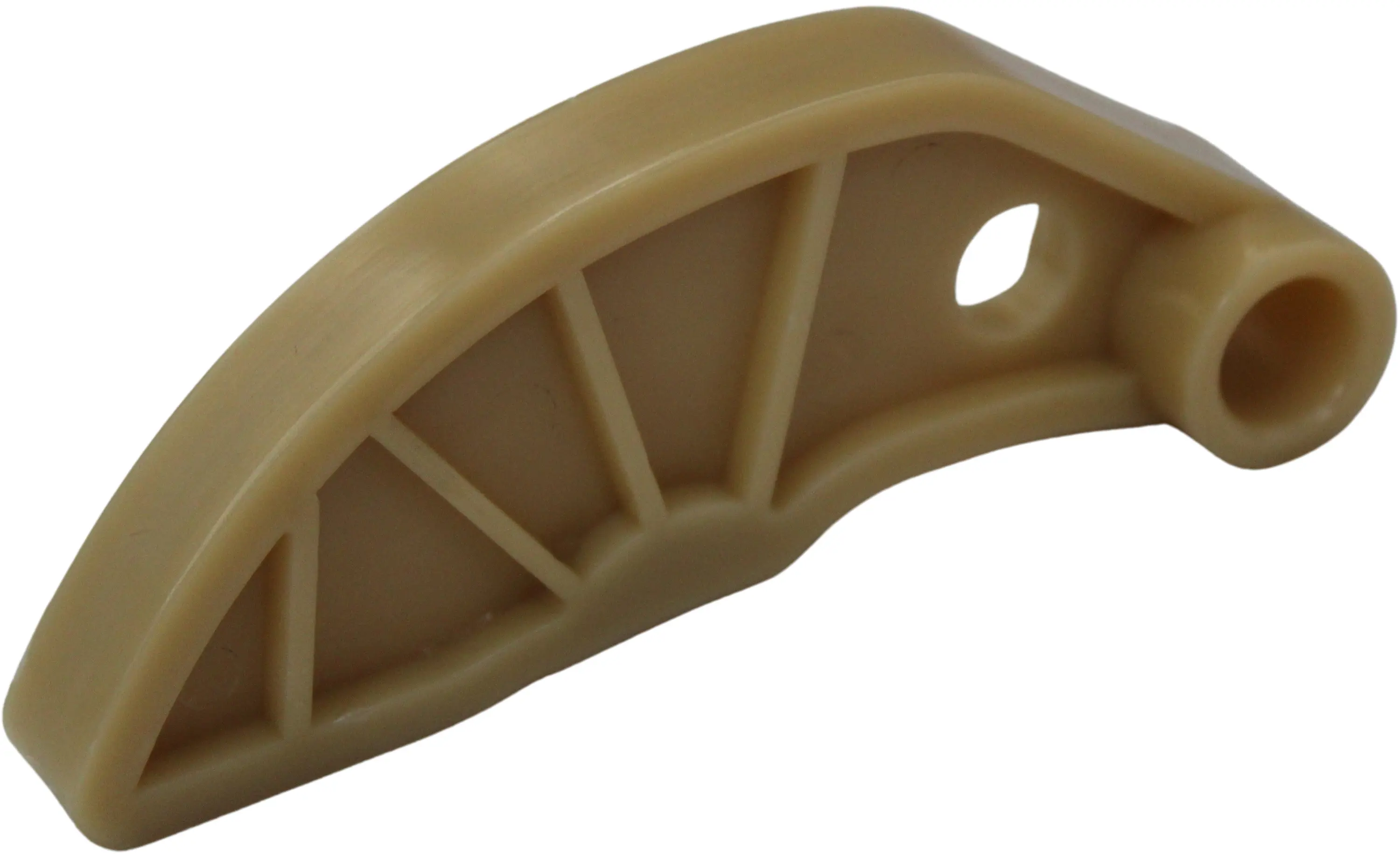 Cloyes Engine Oil Pump Chain Tensioner Rail thumbnail 2