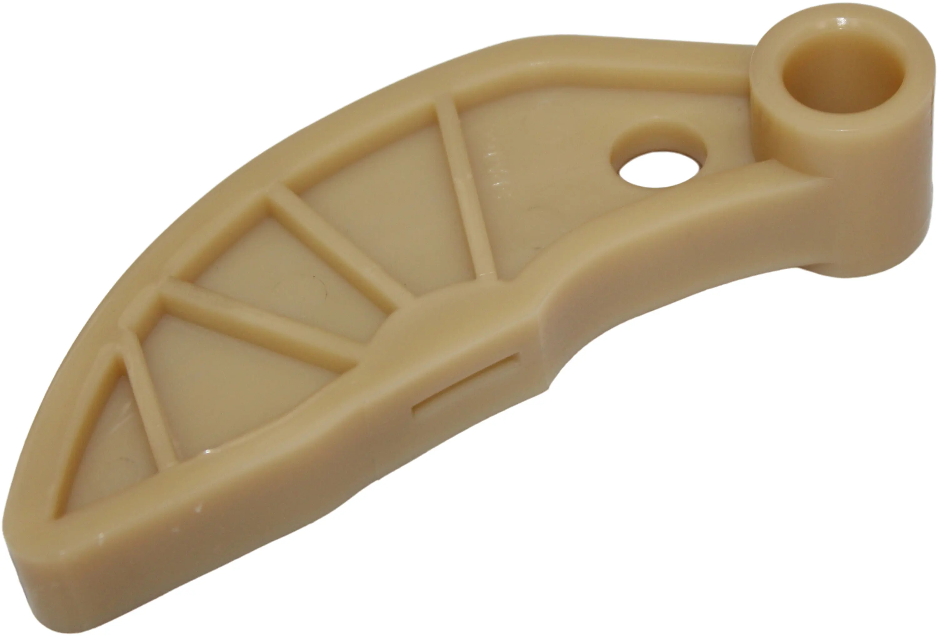 Cloyes Engine Oil Pump Chain Tensioner Rail thumbnail 3