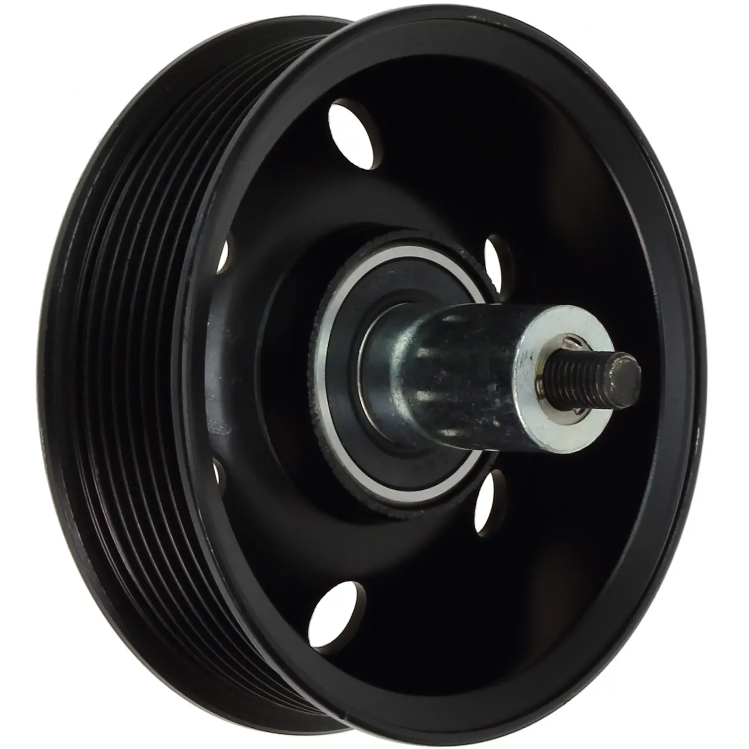 Drive Belt Pulley thumbnail 3