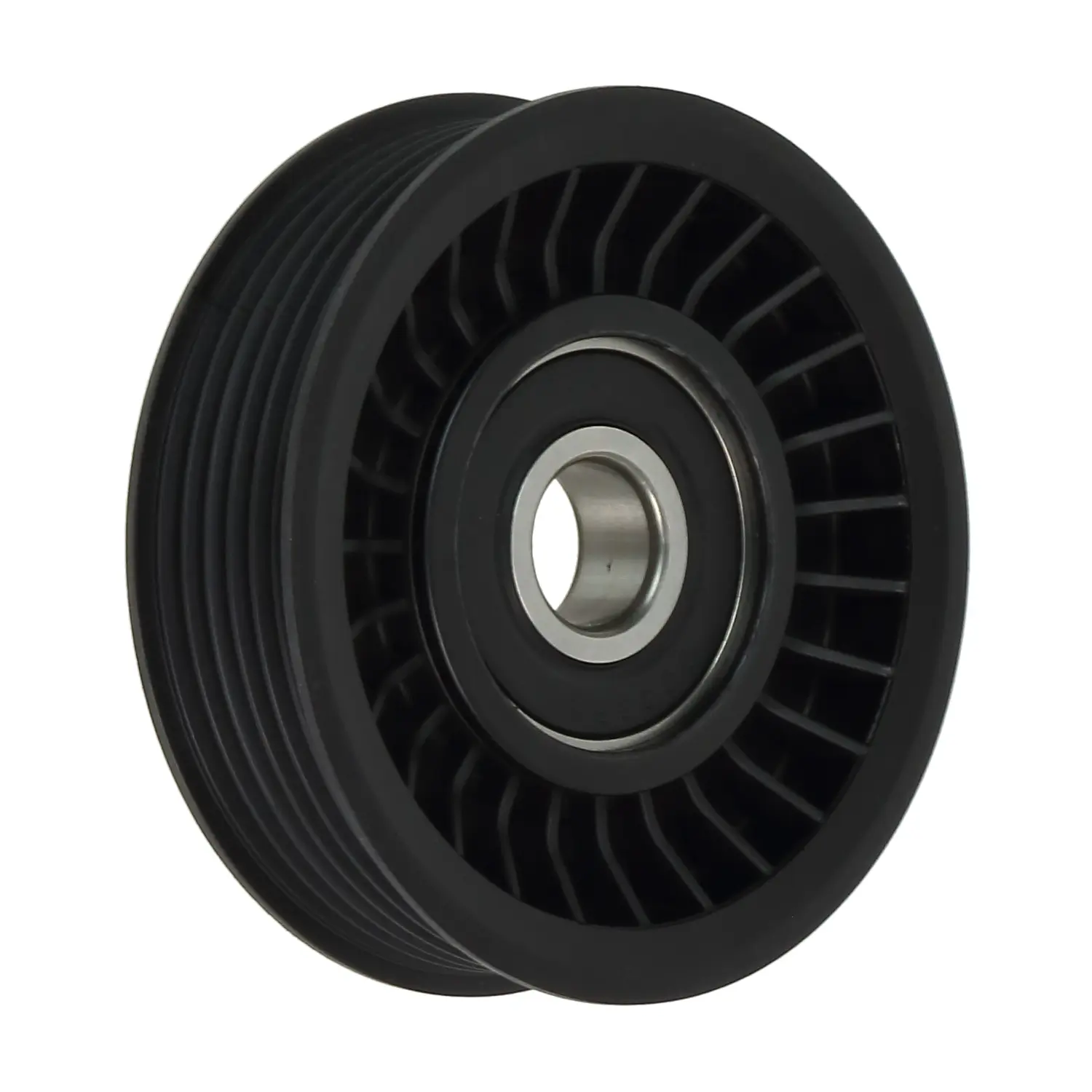 Drive Belt Pulley thumbnail 2