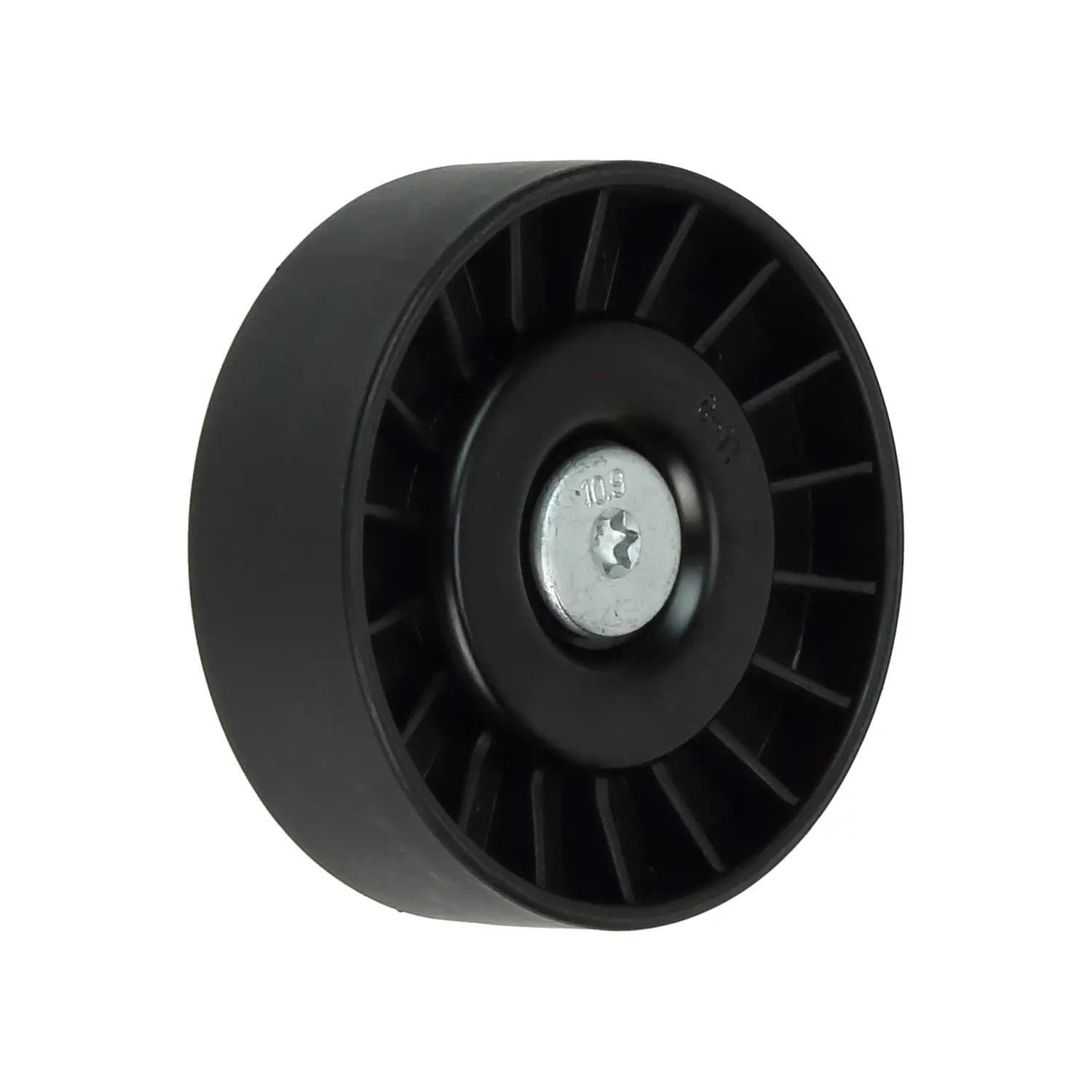 Drive Belt Pulley - main product image