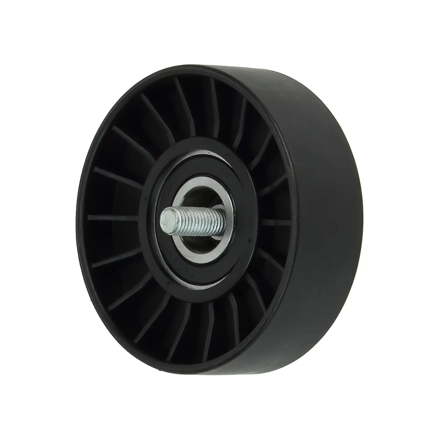 Drive Belt Pulley thumbnail 3