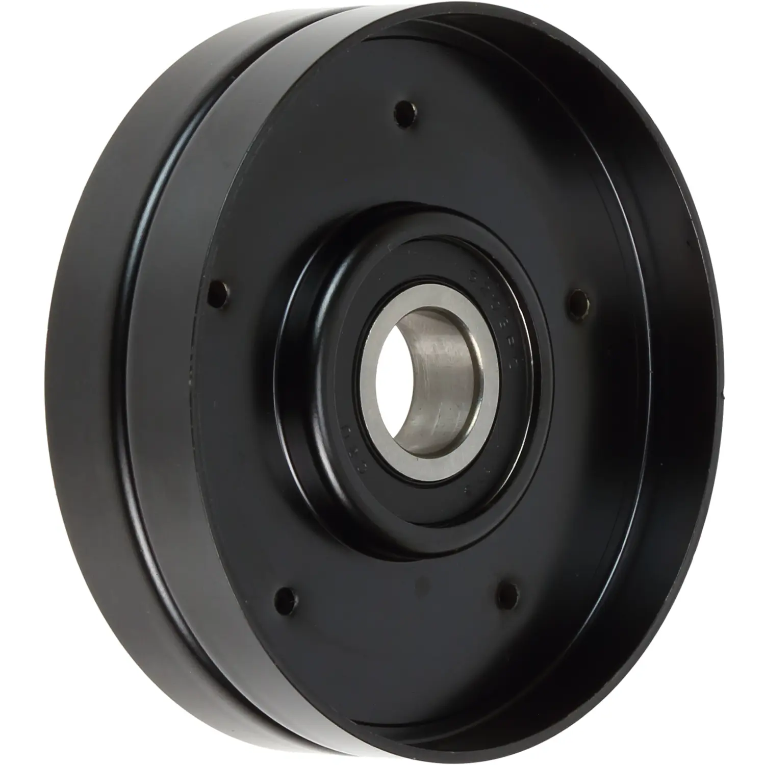 Drive Belt Pulley thumbnail 3