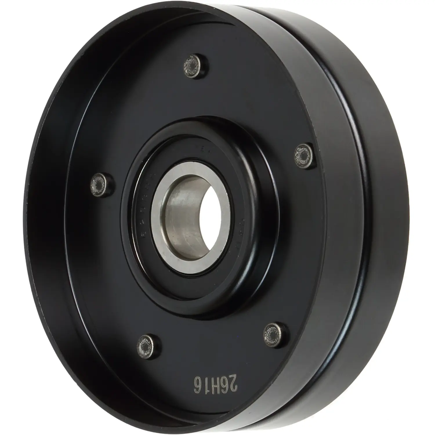 Drive Belt Pulley - main product image