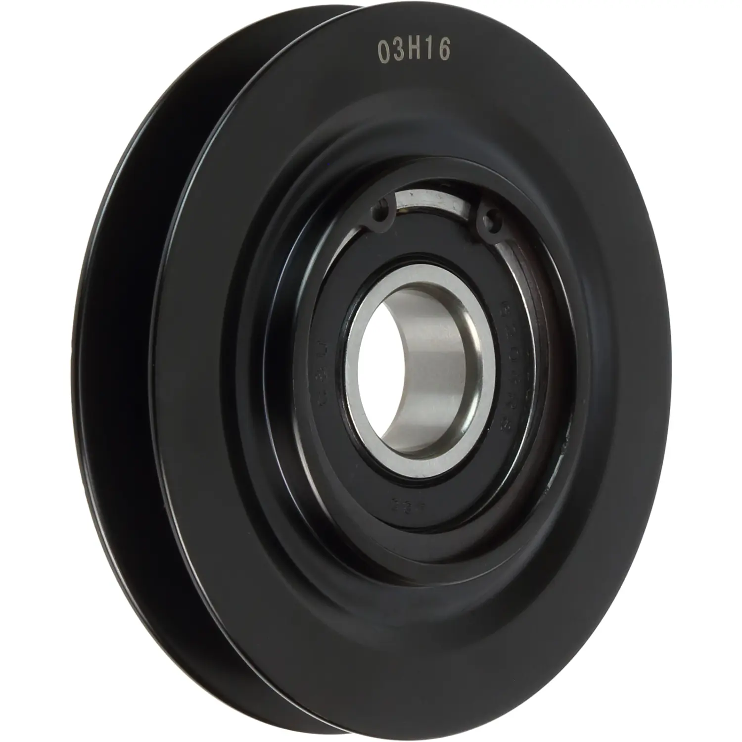 Drive Belt Pulley - image principale du produit