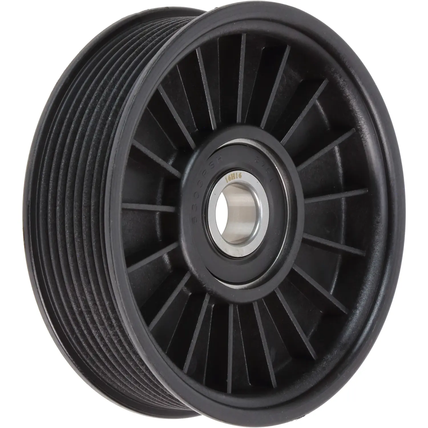 Drive Belt Pulley miniature 3
