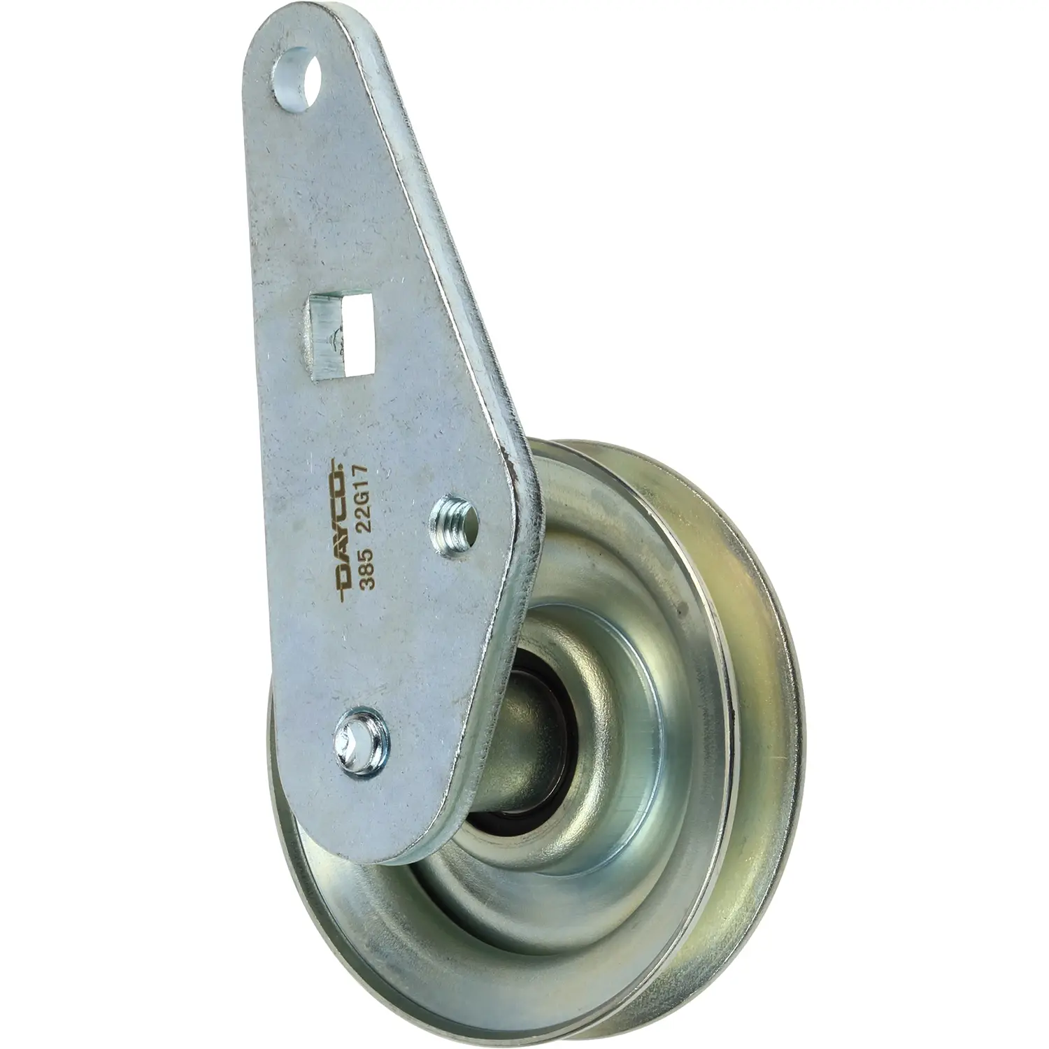 Drive Belt Pulley miniature 3