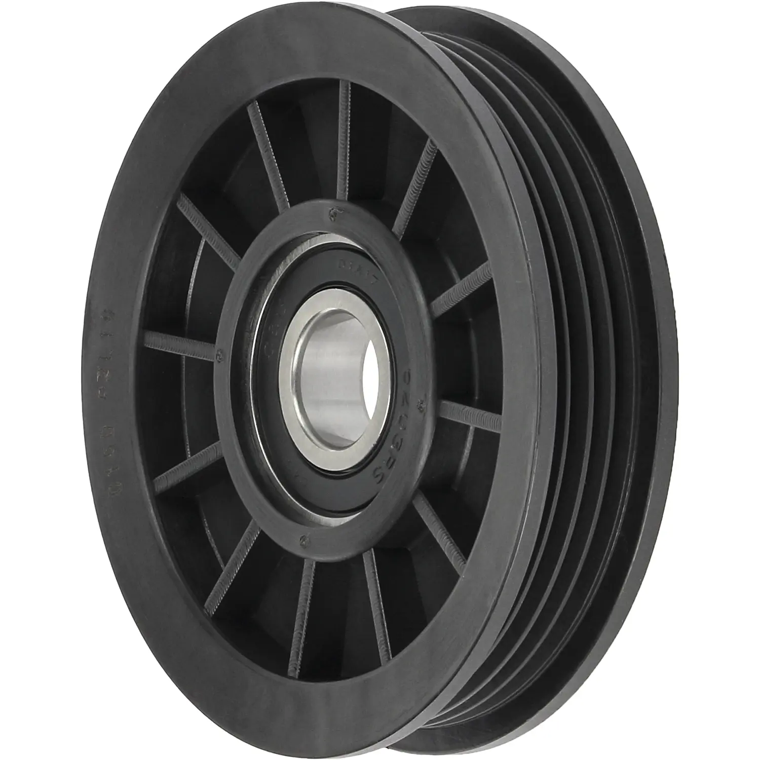 Drive Belt Pulley - image principale du produit