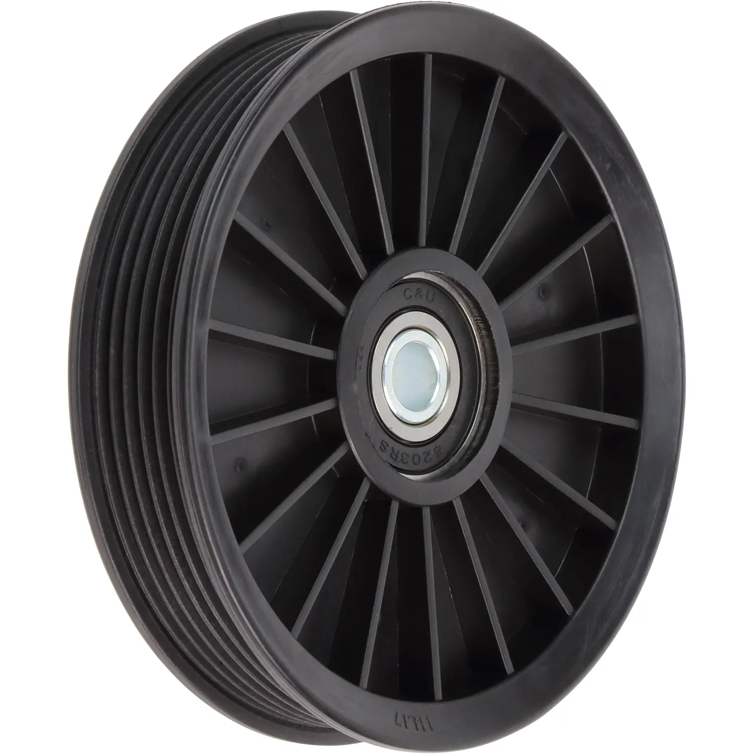 Drive Belt Pulley miniature 2