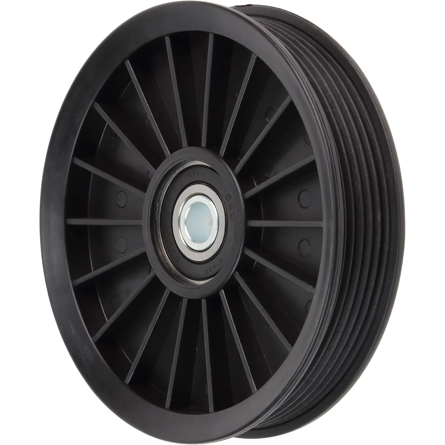 Drive Belt Pulley - image principale du produit