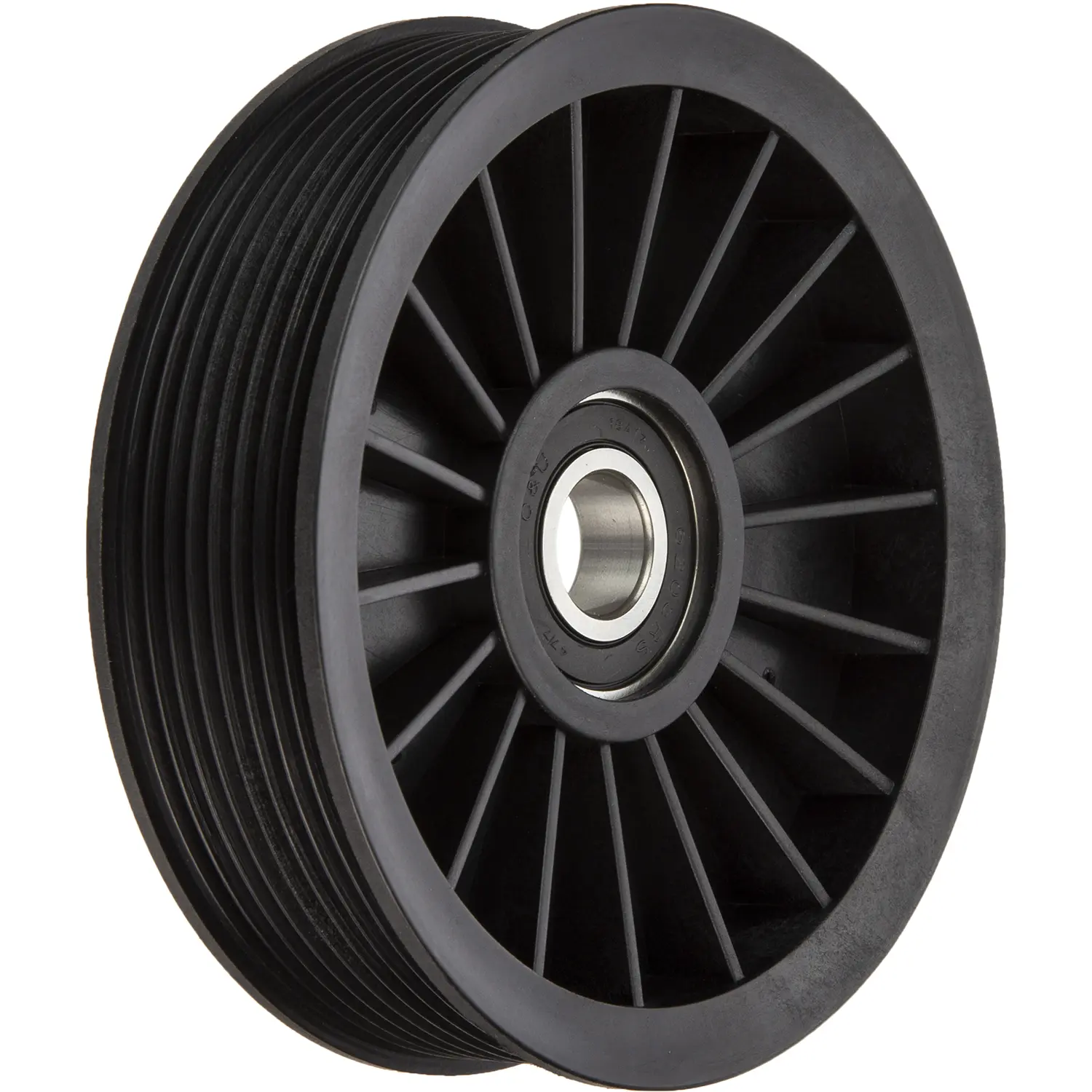 Drive Belt Pulley miniature 3
