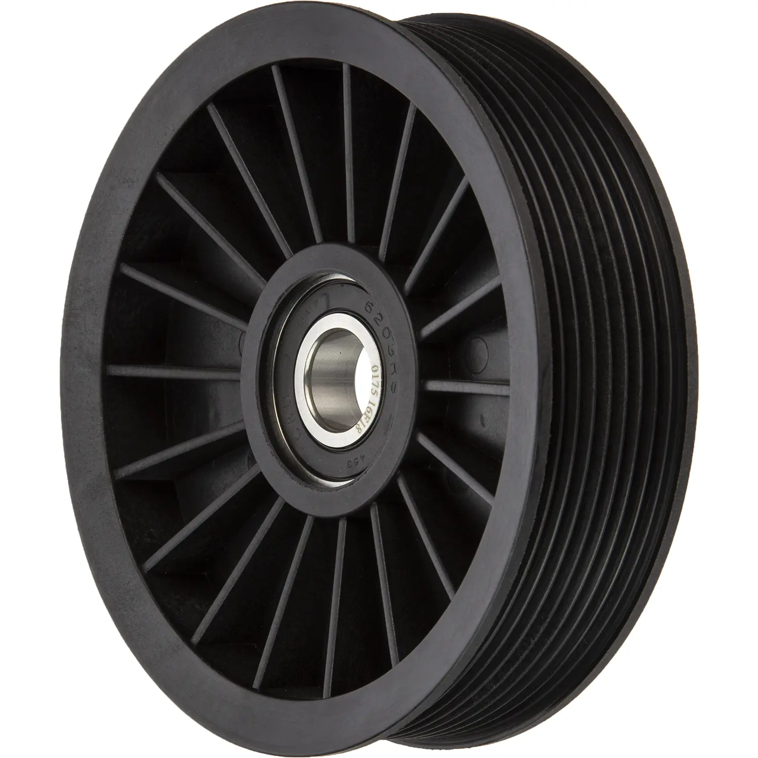 Drive Belt Pulley - image principale du produit