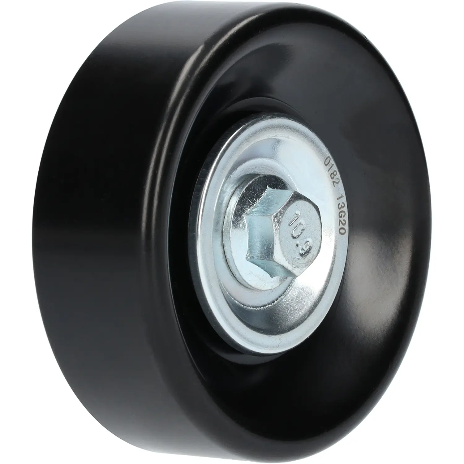 Drive Belt Pulley - image principale du produit