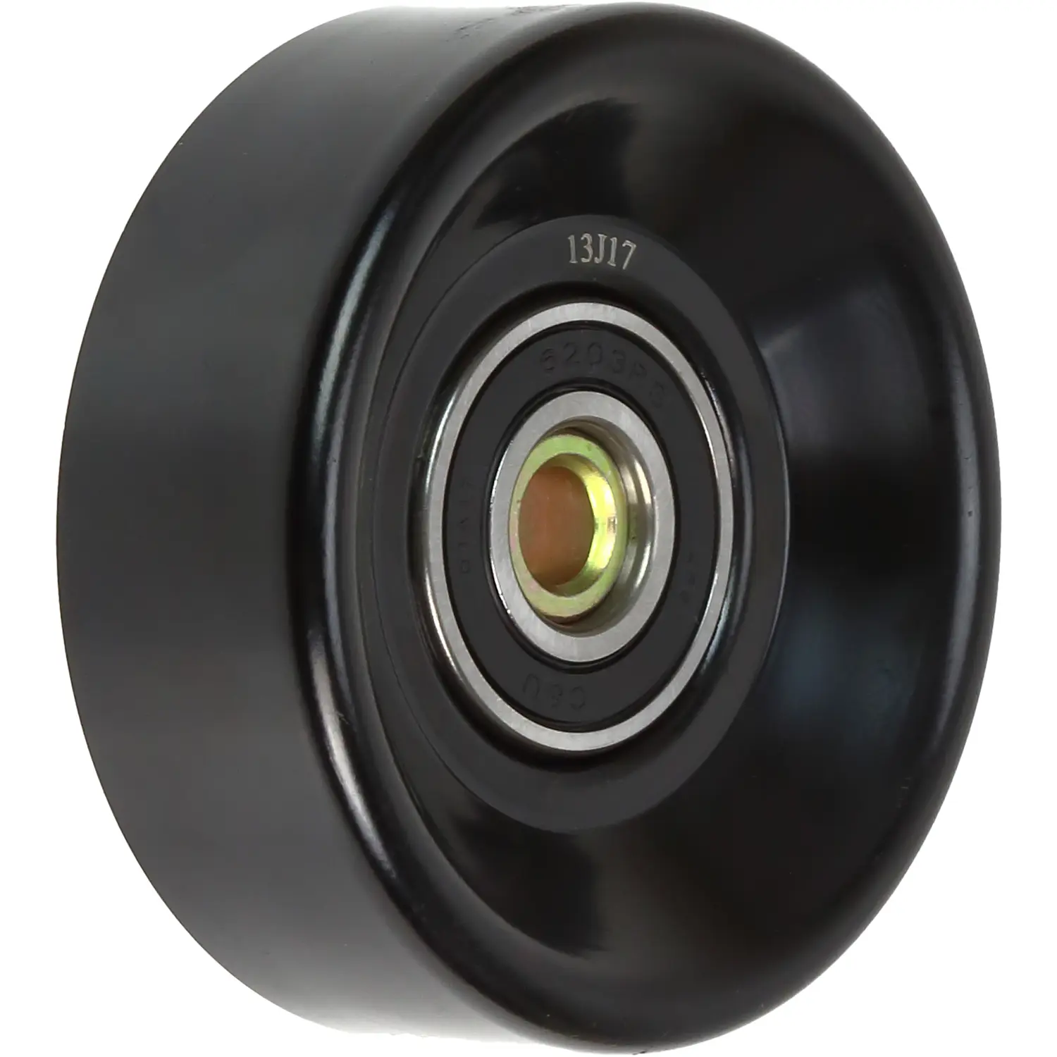 Drive Belt Pulley - image principale du produit