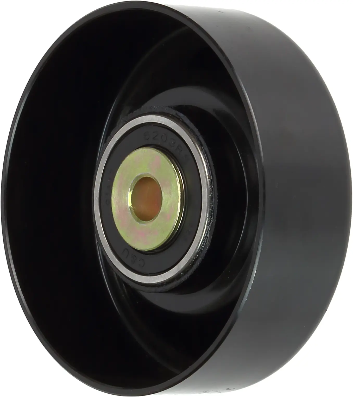 Drive Belt Pulley miniature 3