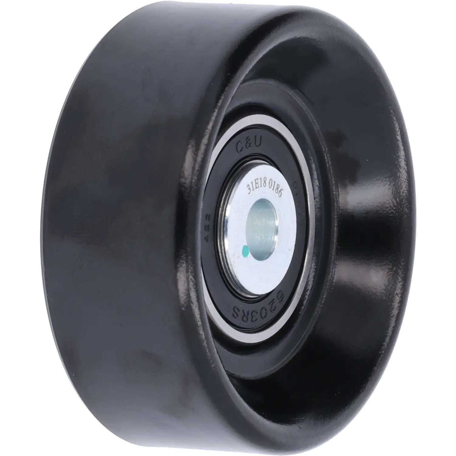 Drive Belt Pulley - image principale du produit