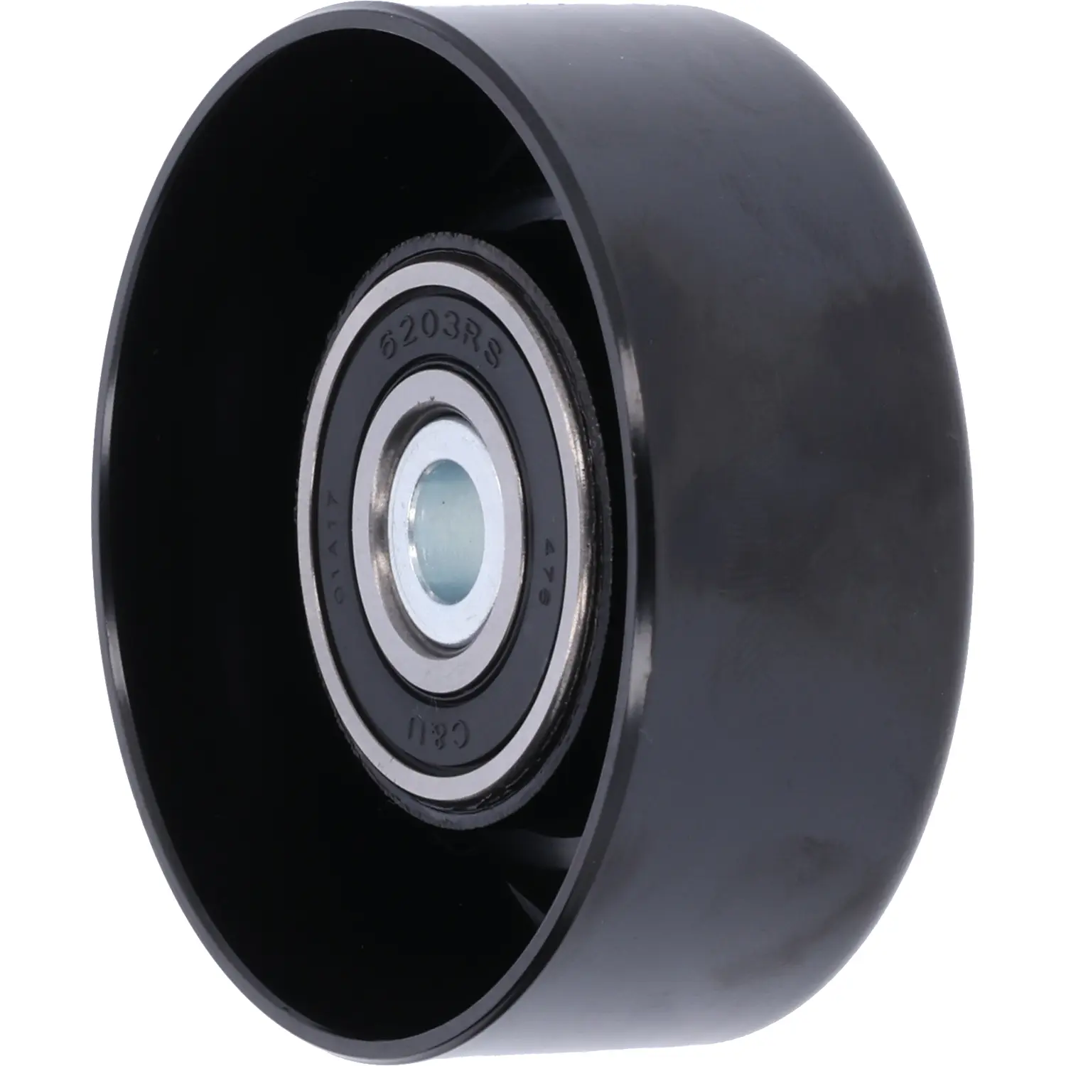 Drive Belt Pulley miniature 2
