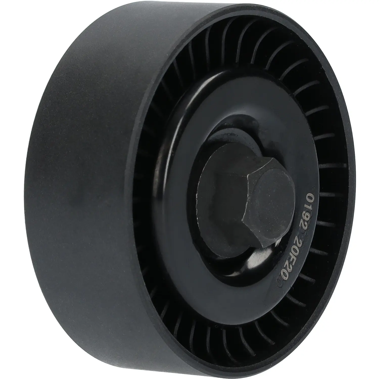 Drive Belt Pulley - image principale du produit