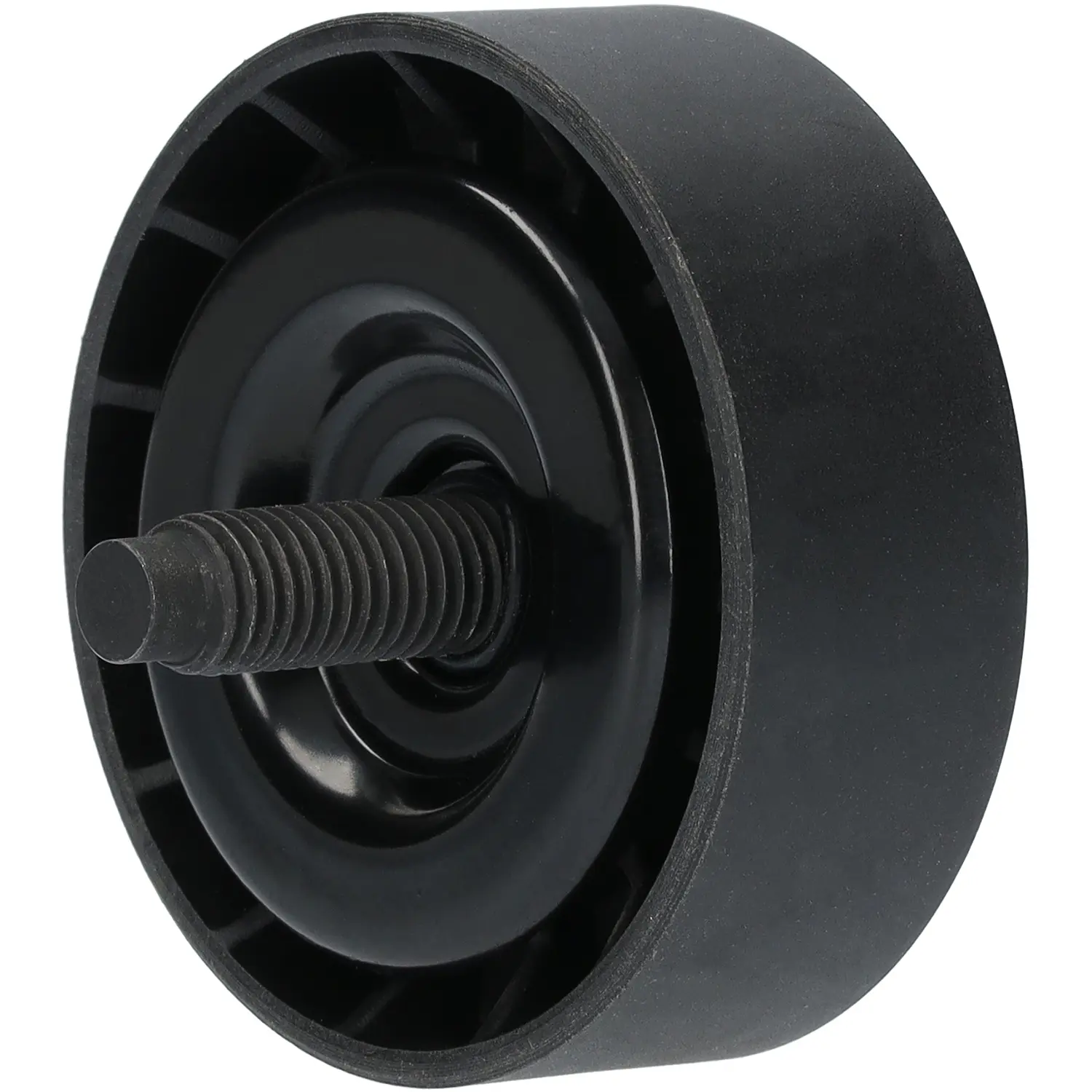 Drive Belt Pulley miniature 2