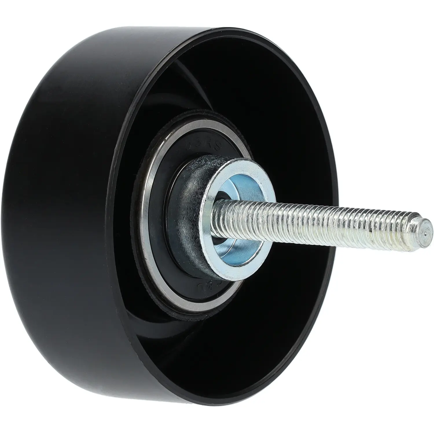Drive Belt Pulley thumbnail 2