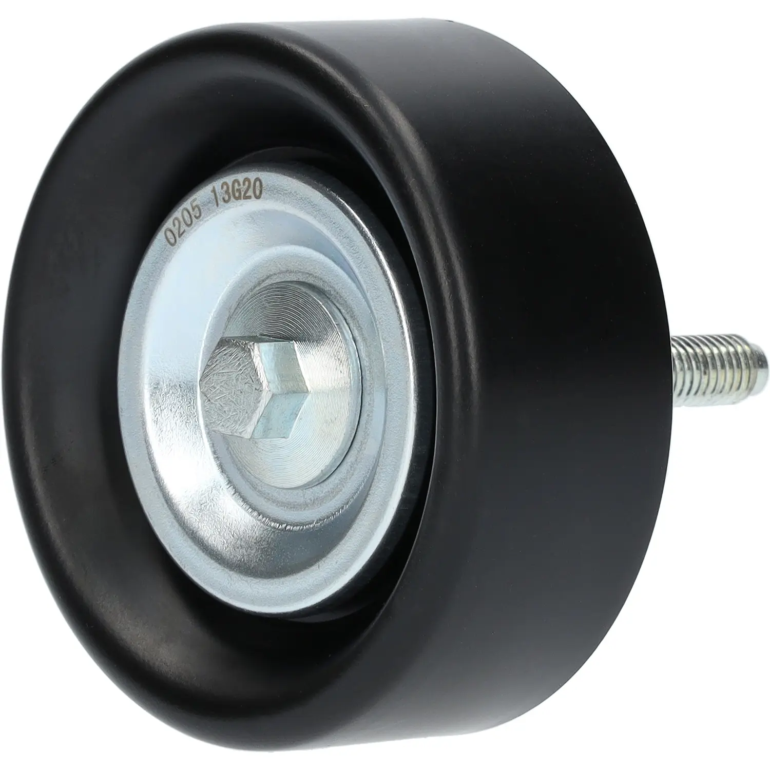 Drive Belt Pulley - main product image