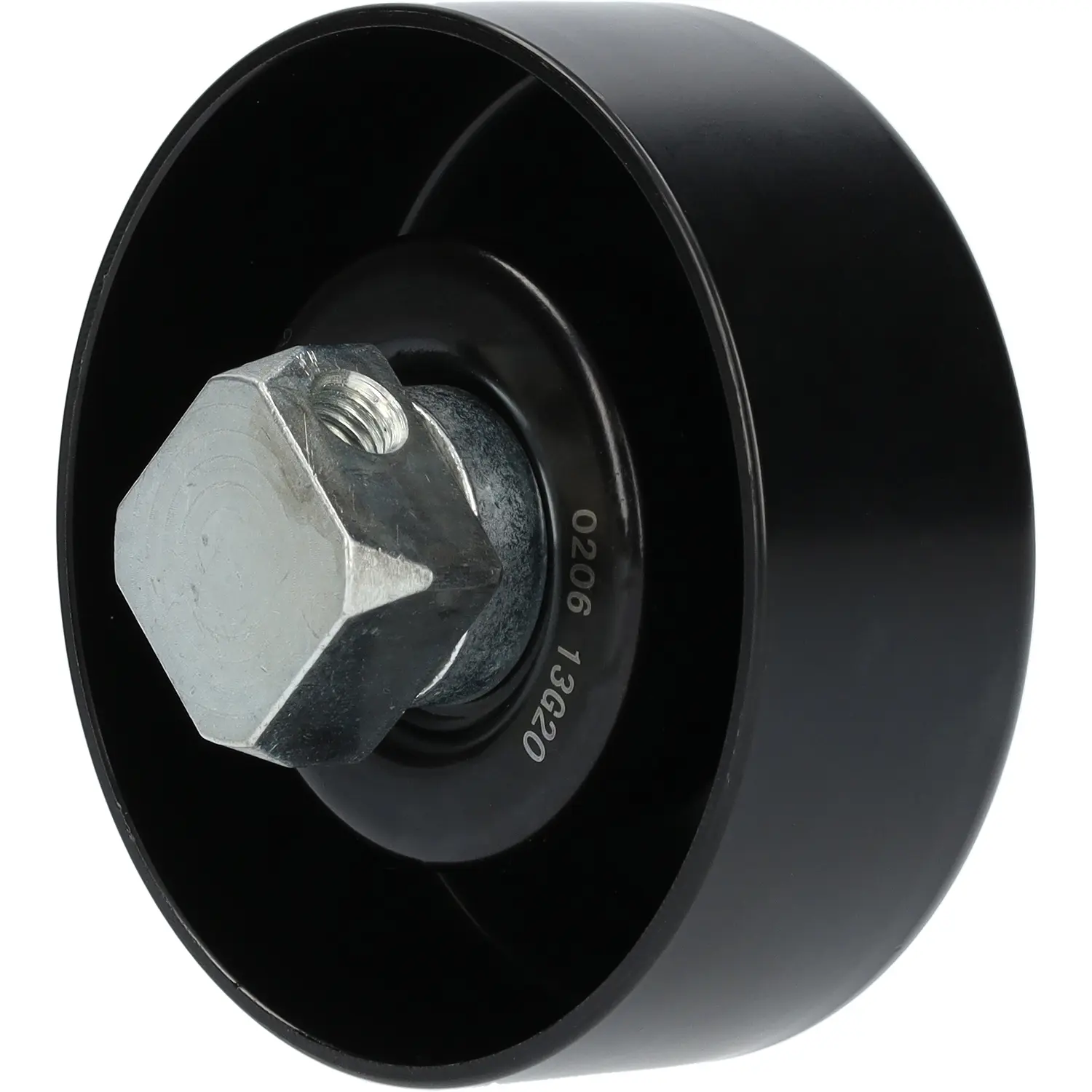 Drive Belt Pulley miniature 2