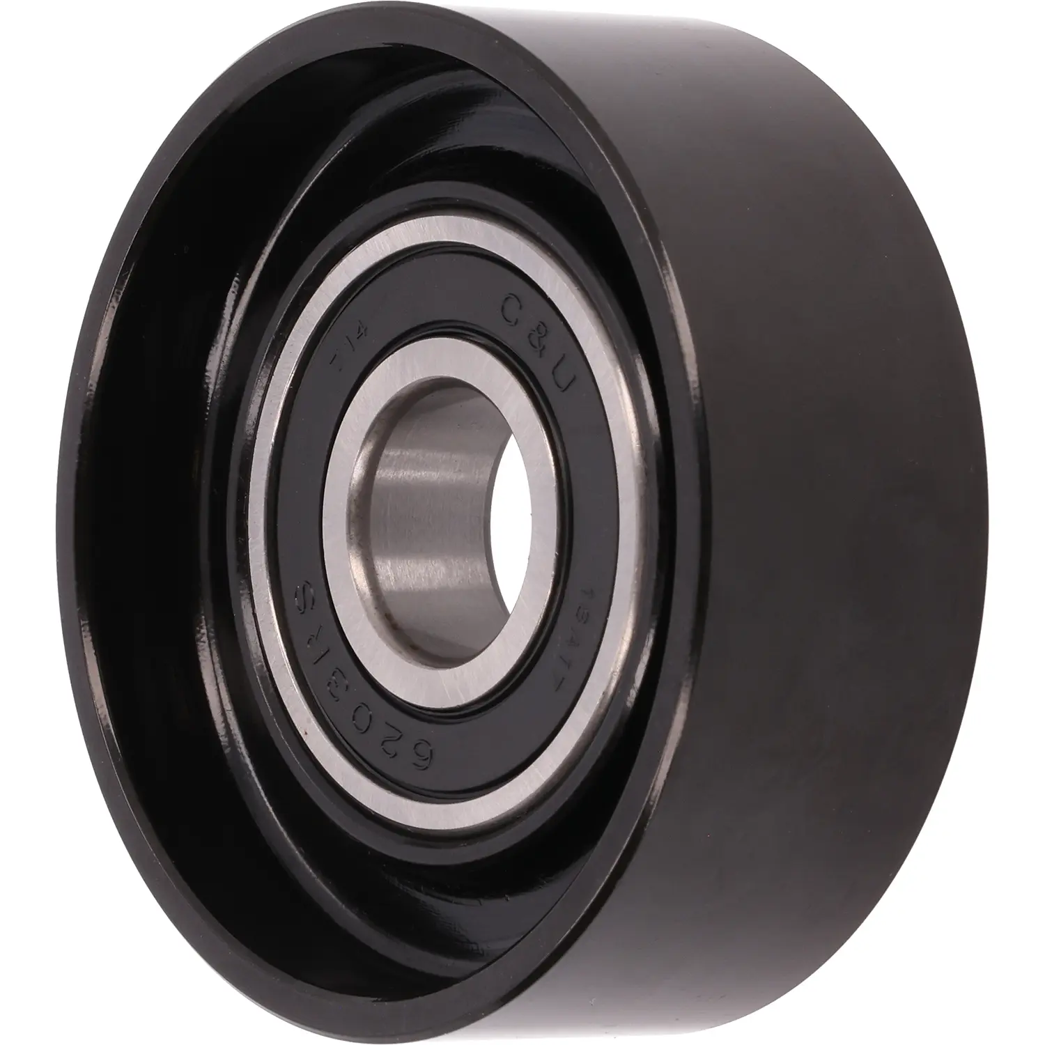 Drive Belt Pulley - image principale du produit