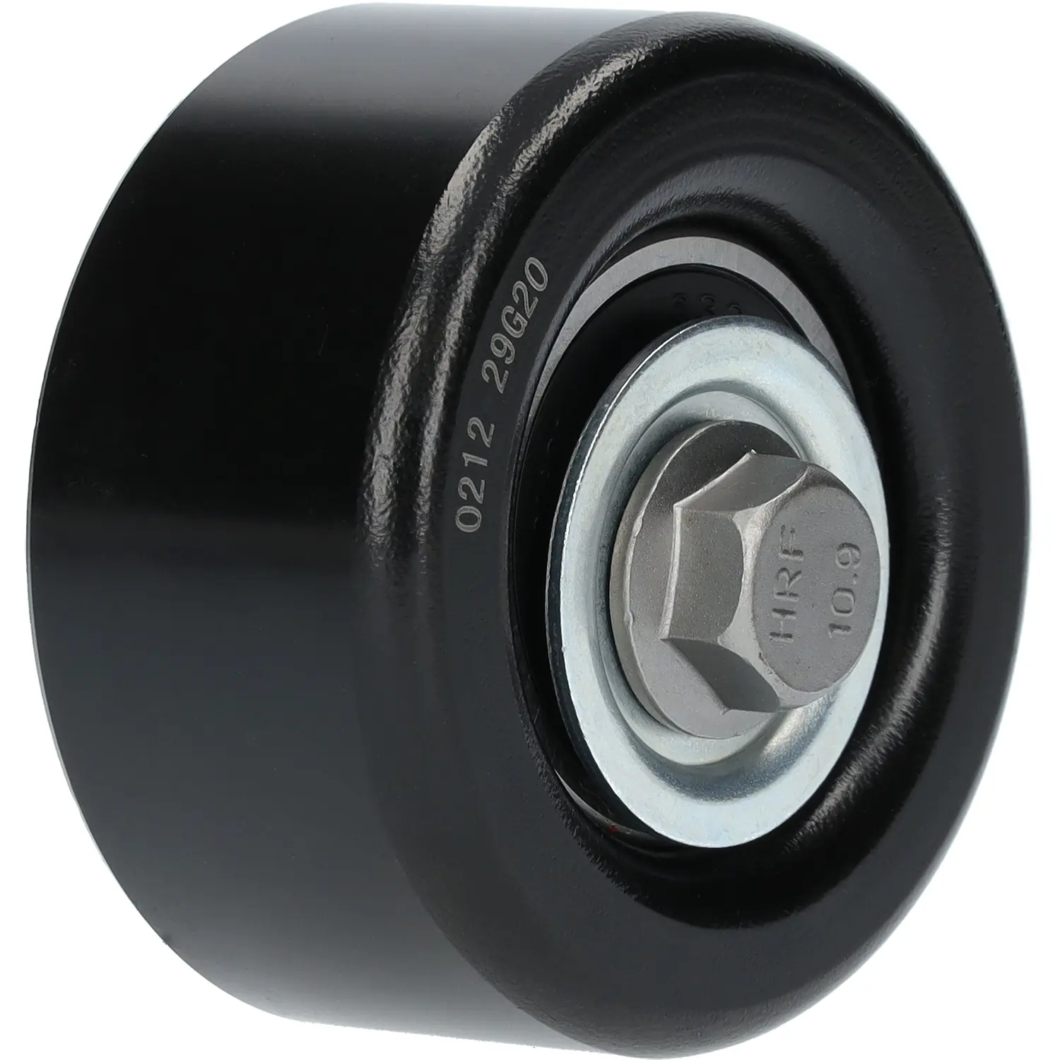 Drive Belt Pulley - image principale du produit