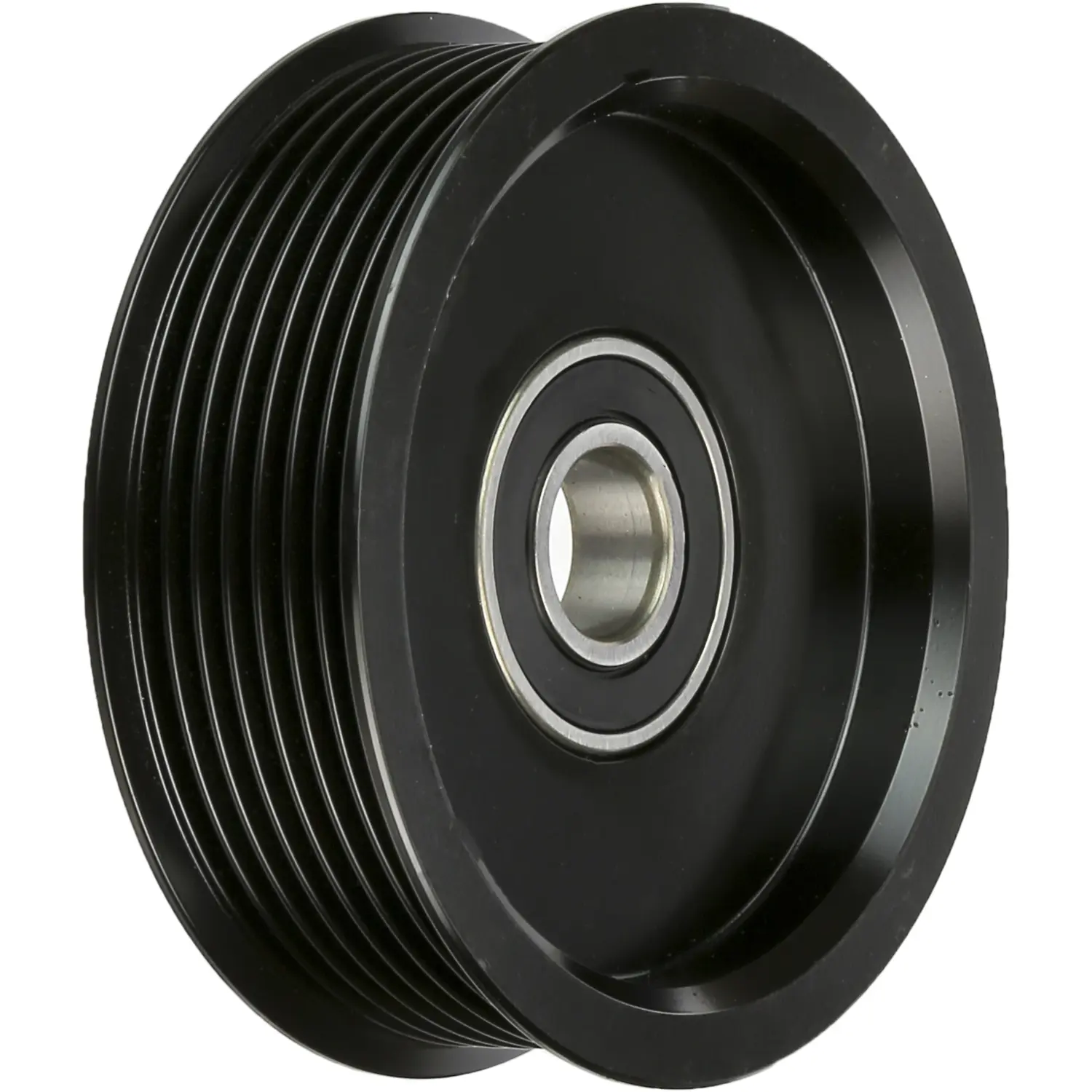 Drive Belt Pulley thumbnail 3