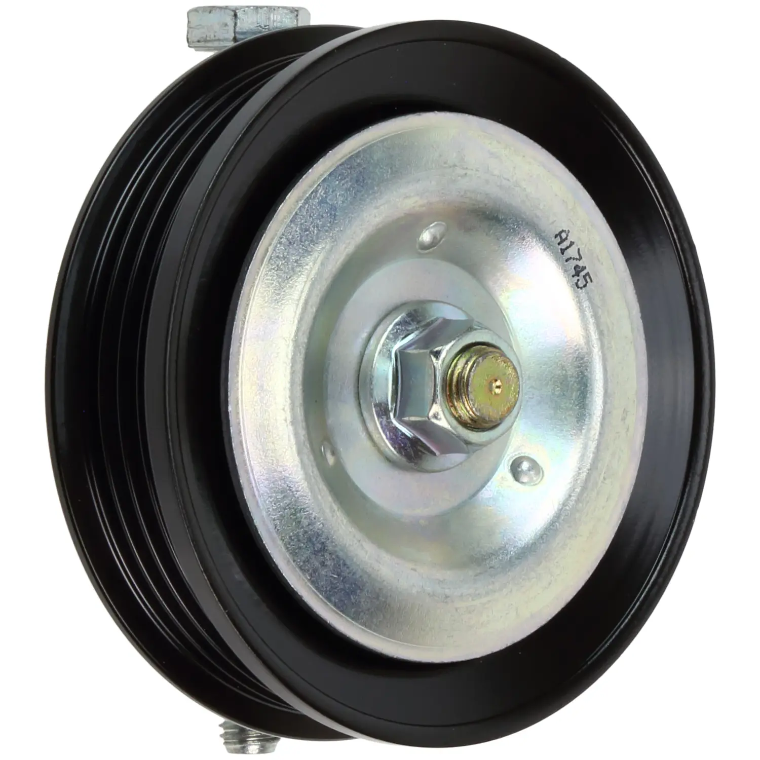 Drive Belt Pulley miniature 3