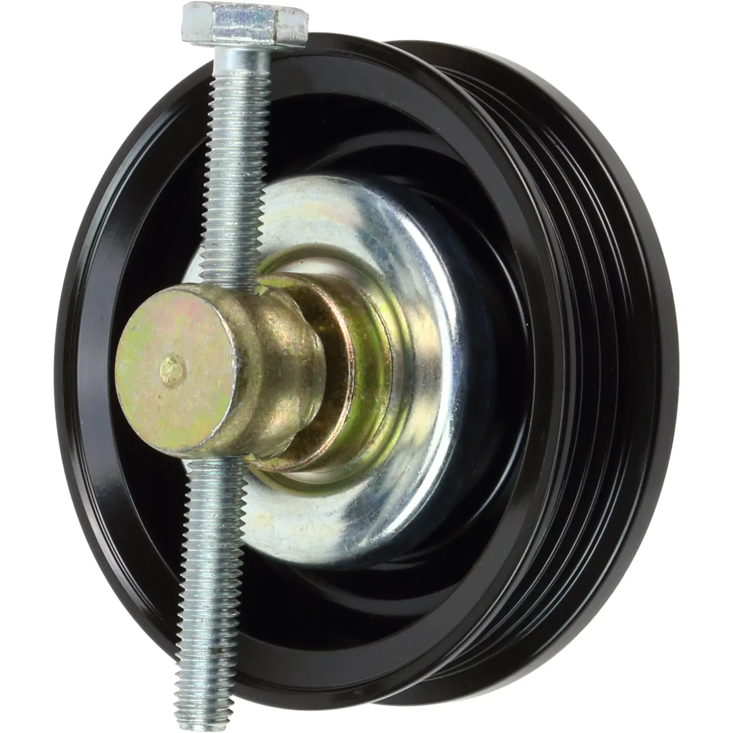 Drive Belt Pulley - image principale du produit