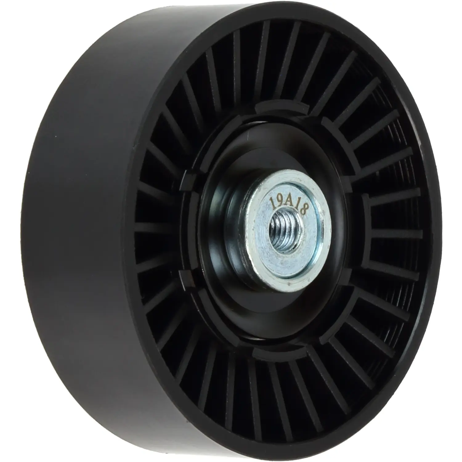 Drive Belt Pulley - image principale du produit