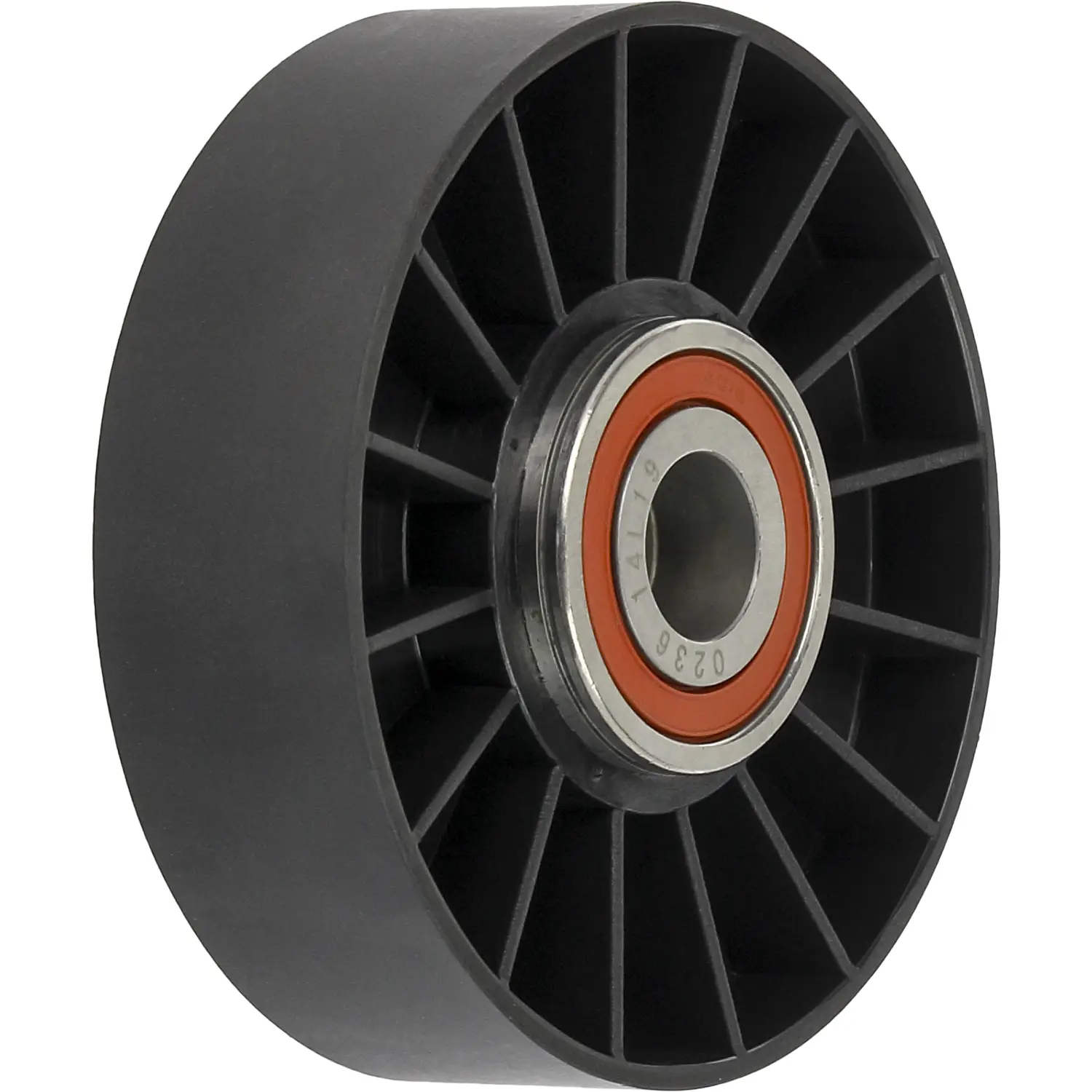 Drive Belt Pulley miniature 3