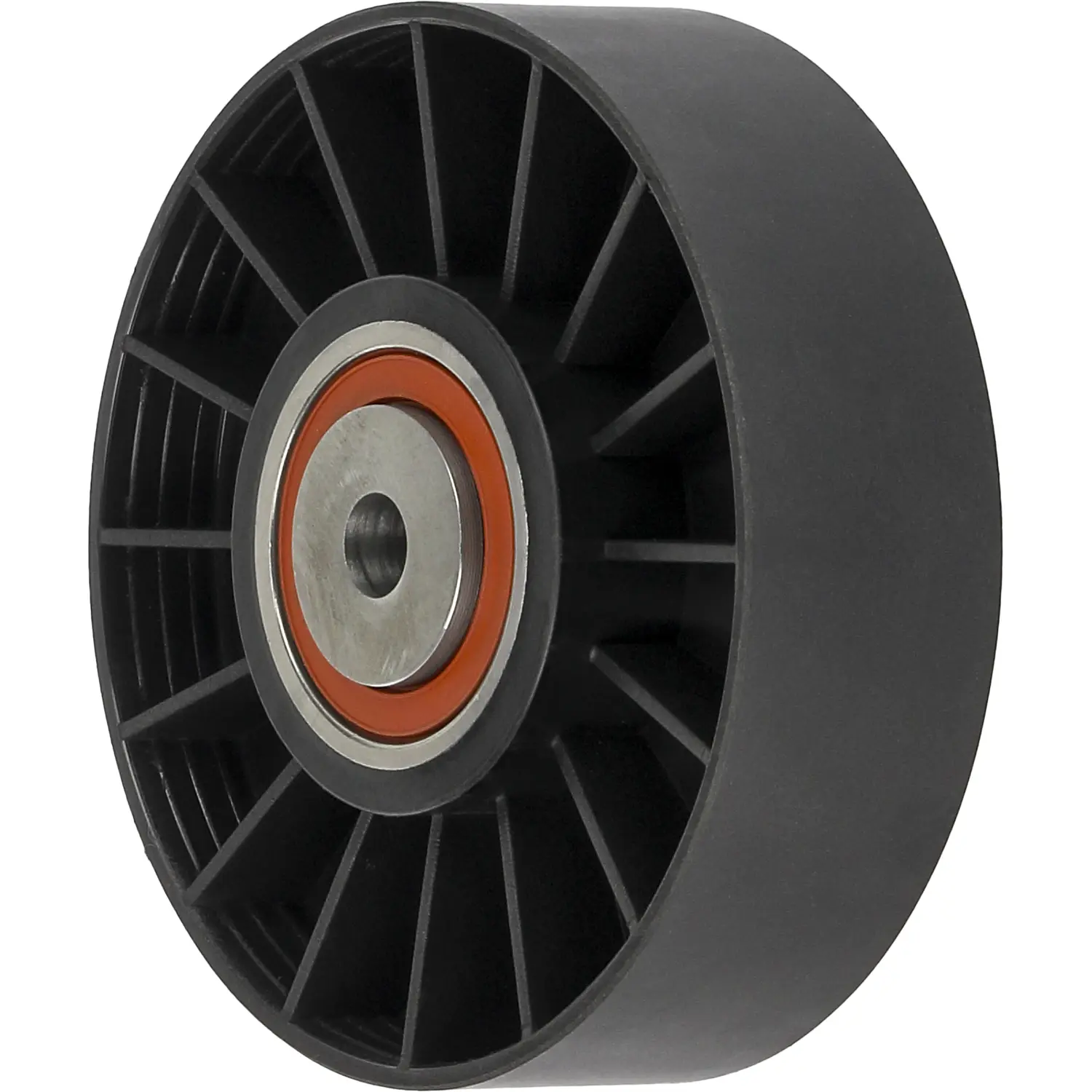 Drive Belt Pulley - image principale du produit