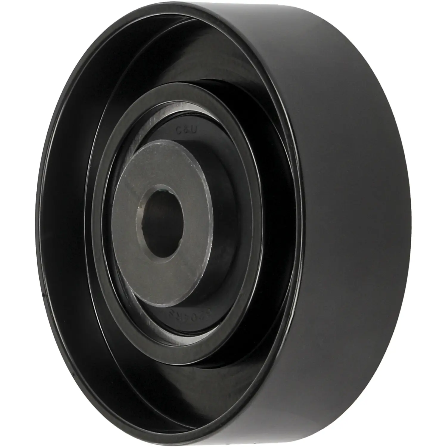 Drive Belt Pulley - image principale du produit