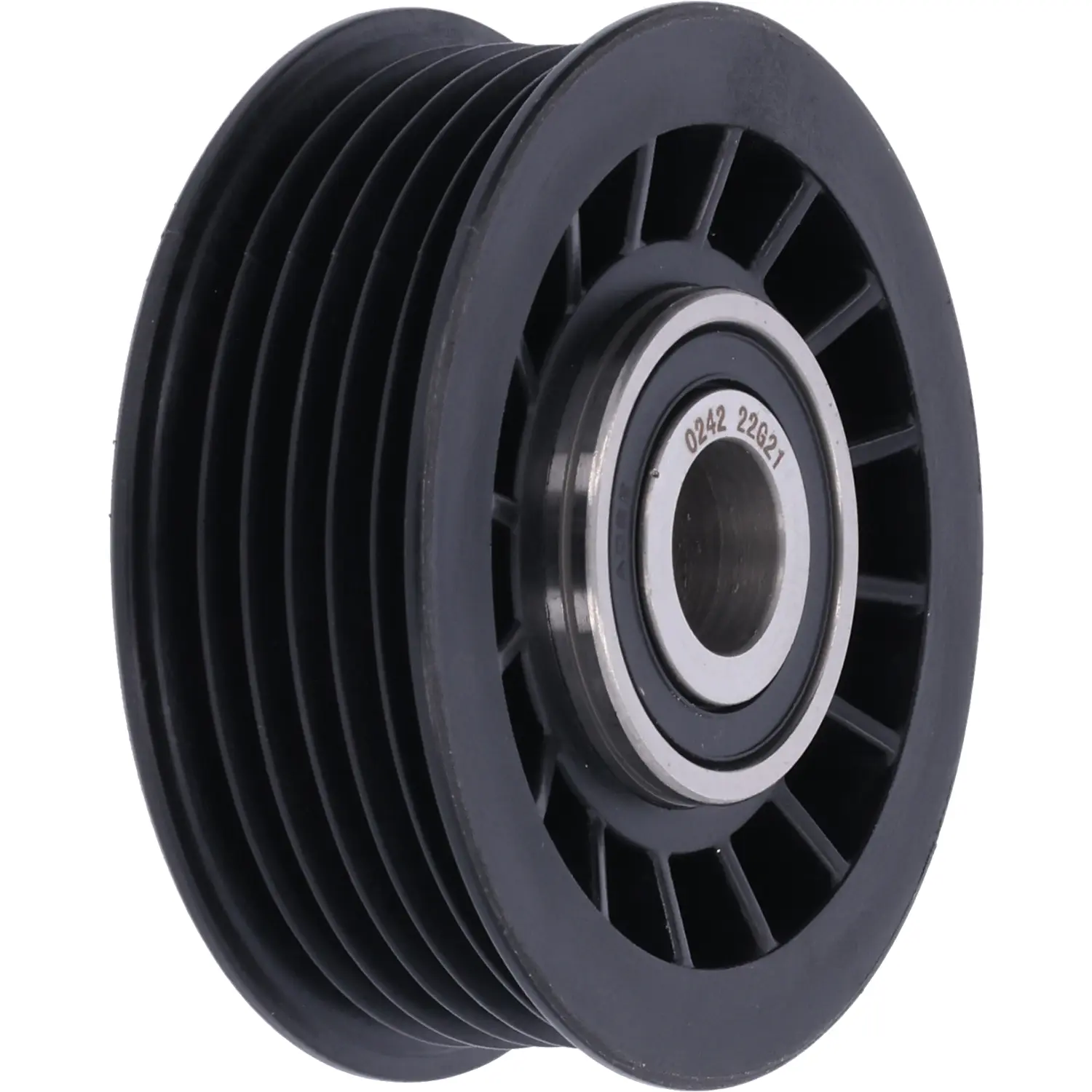 Drive Belt Pulley miniature 2