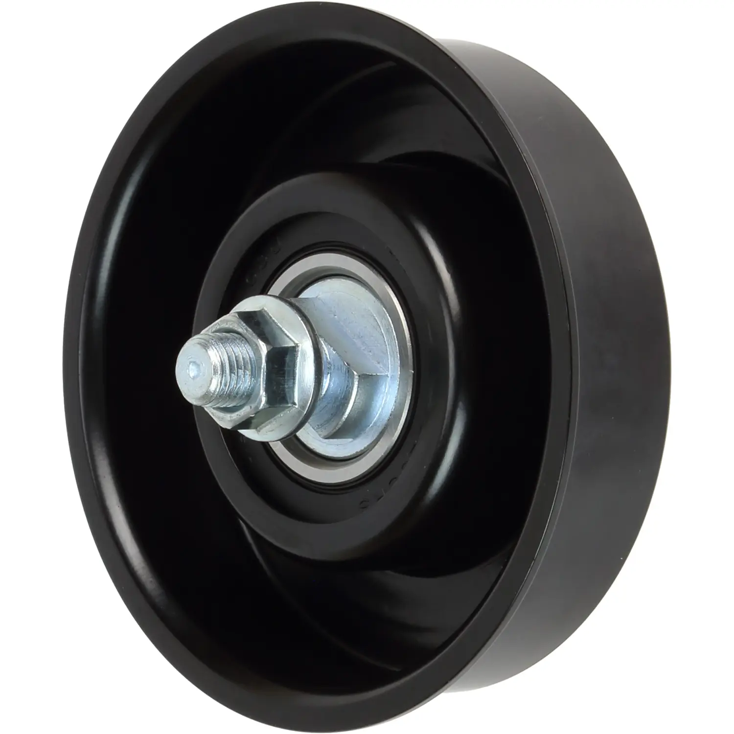Drive Belt Pulley miniature 2