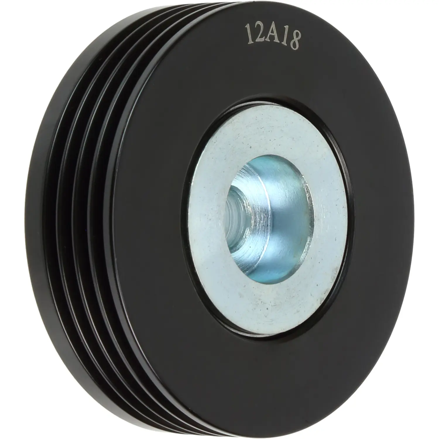 Drive Belt Pulley thumbnail 3