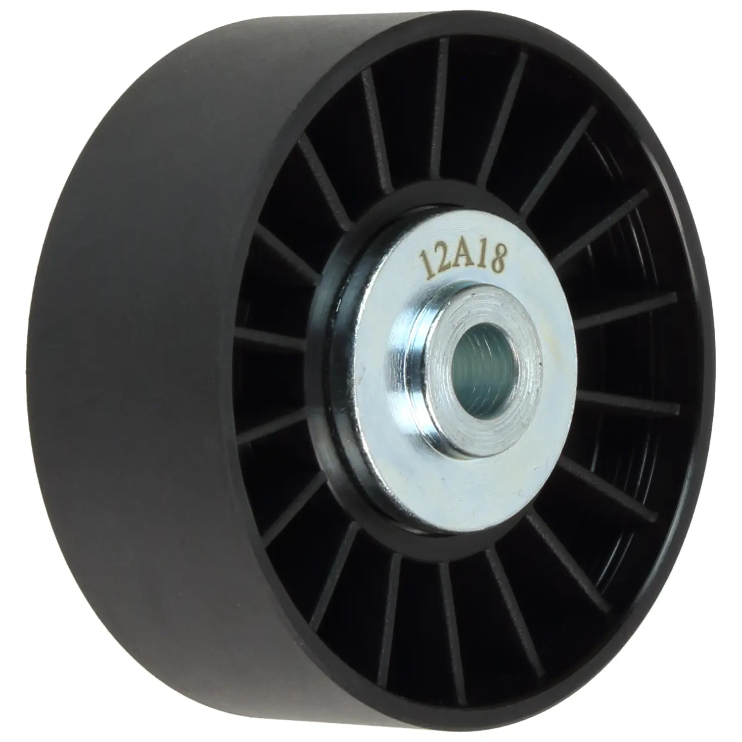 Drive Belt Pulley miniature 3