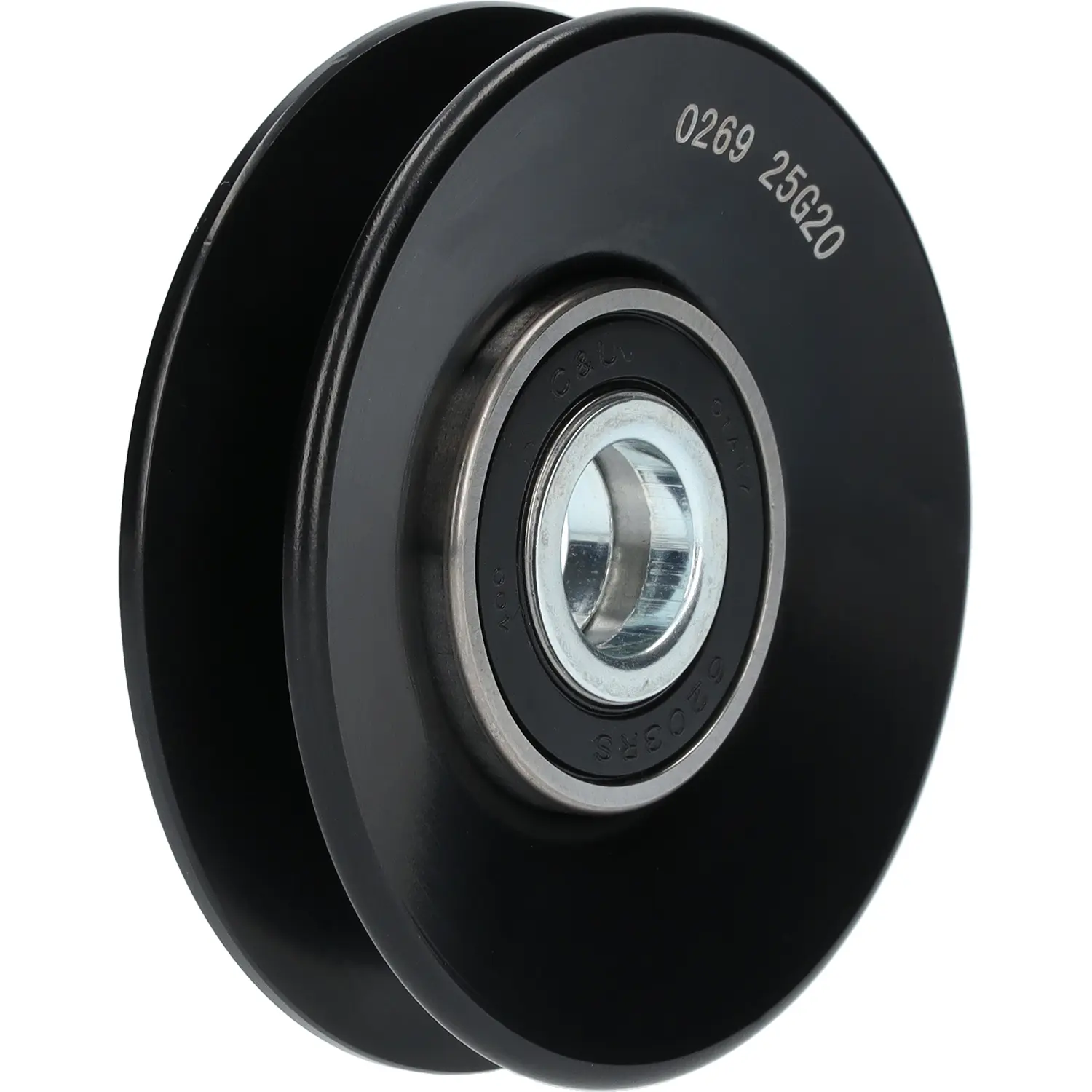 Drive Belt Pulley miniature 3