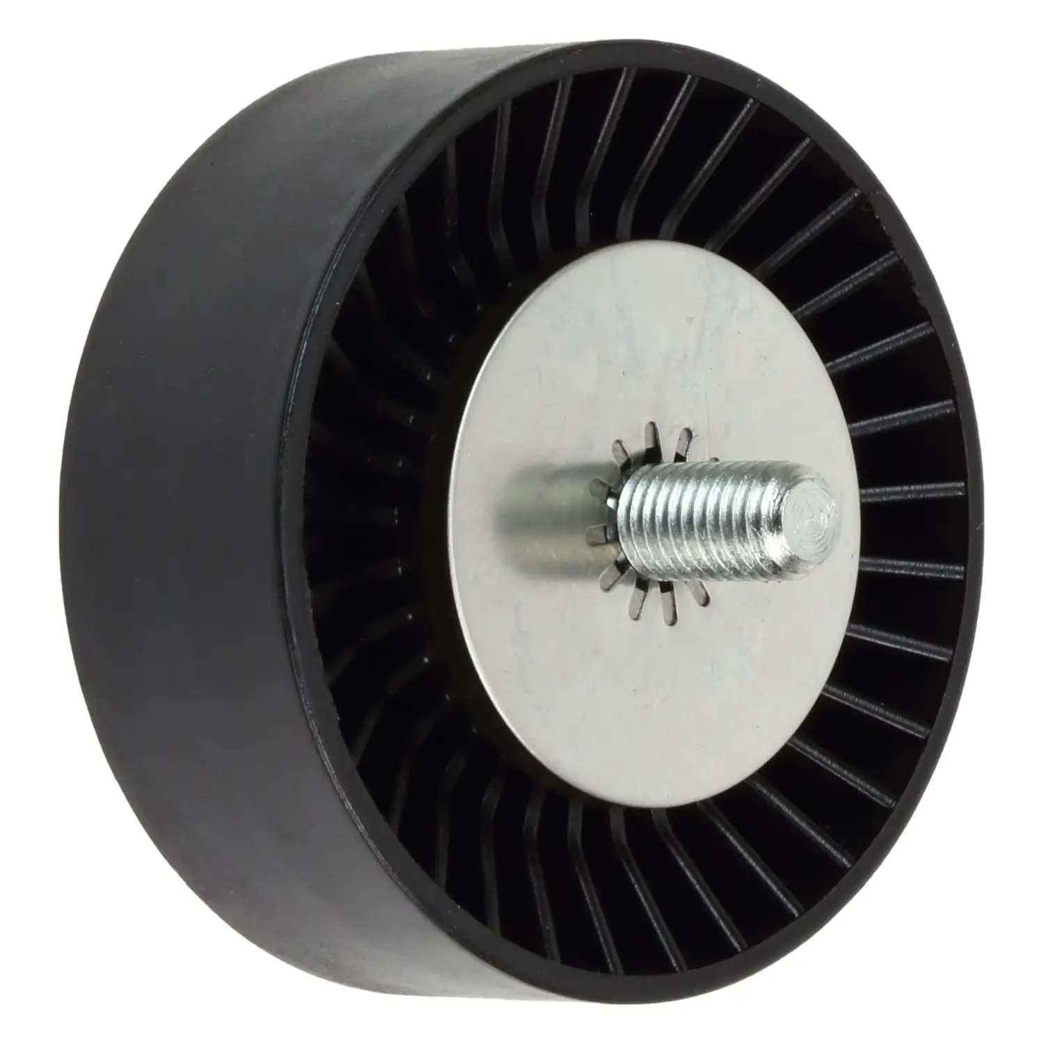 Drive Belt Pulley miniature 2