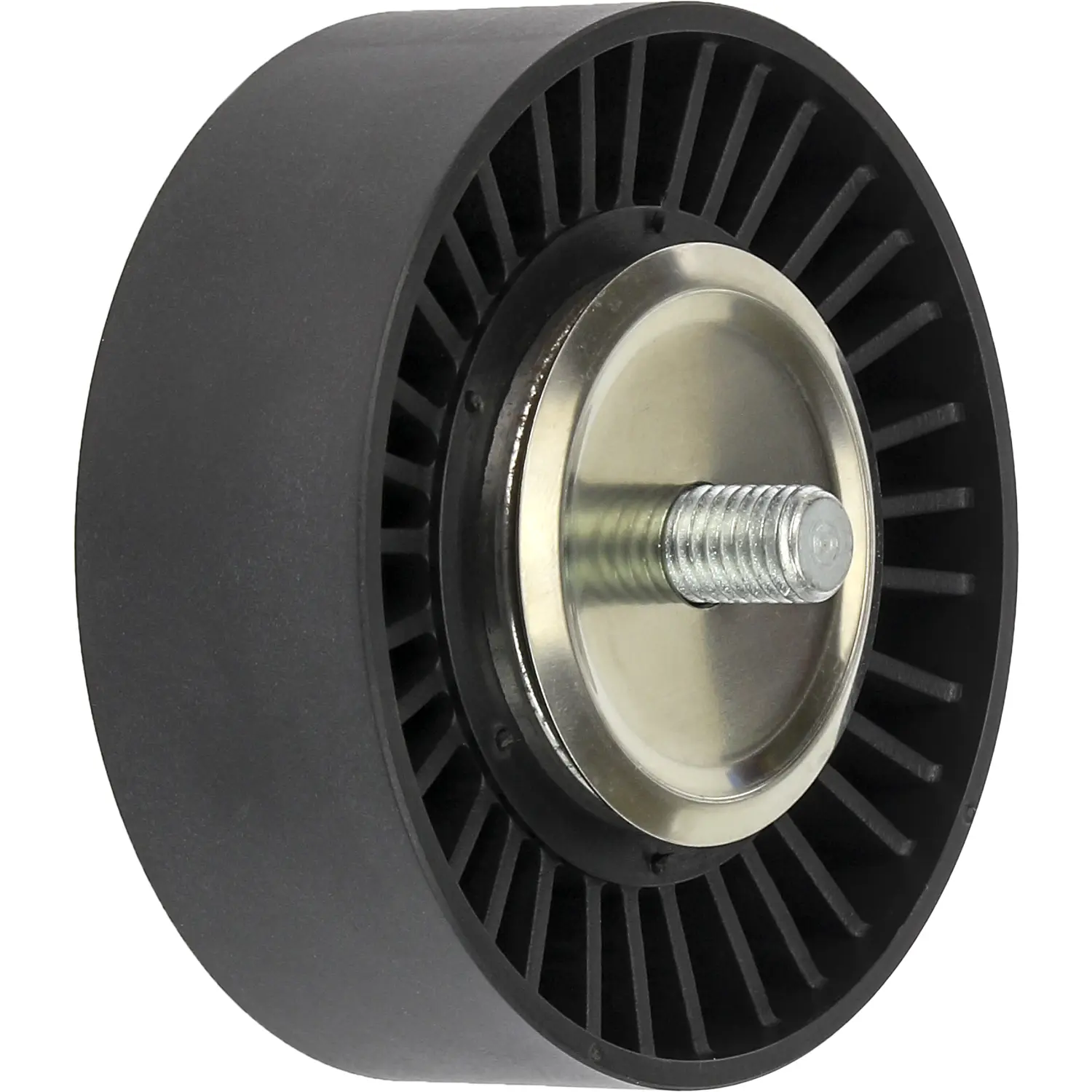 Drive Belt Pulley miniature 3