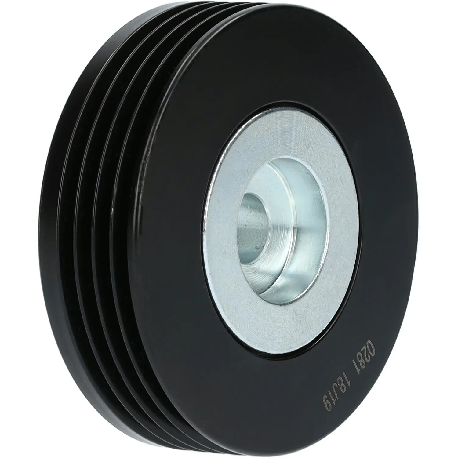 Drive Belt Pulley - main product image