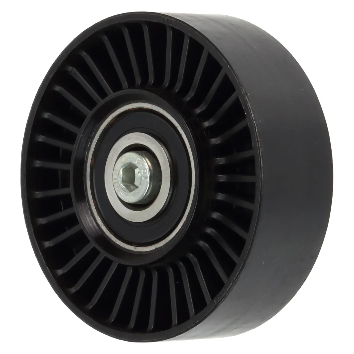 Drive Belt Pulley - image principale du produit
