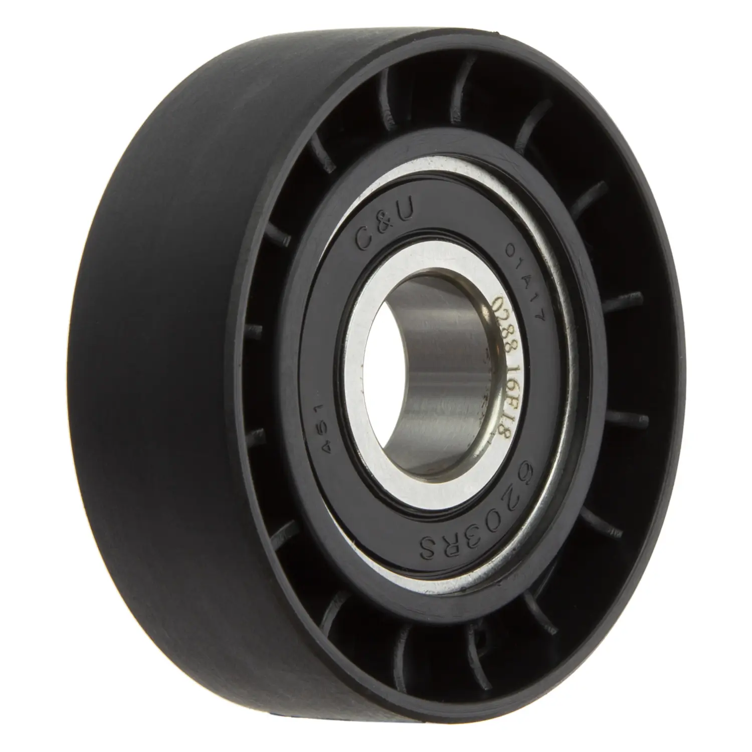 Drive Belt Pulley miniature 3