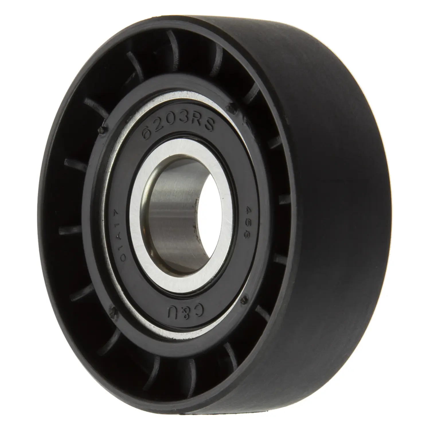 Drive Belt Pulley - image principale du produit