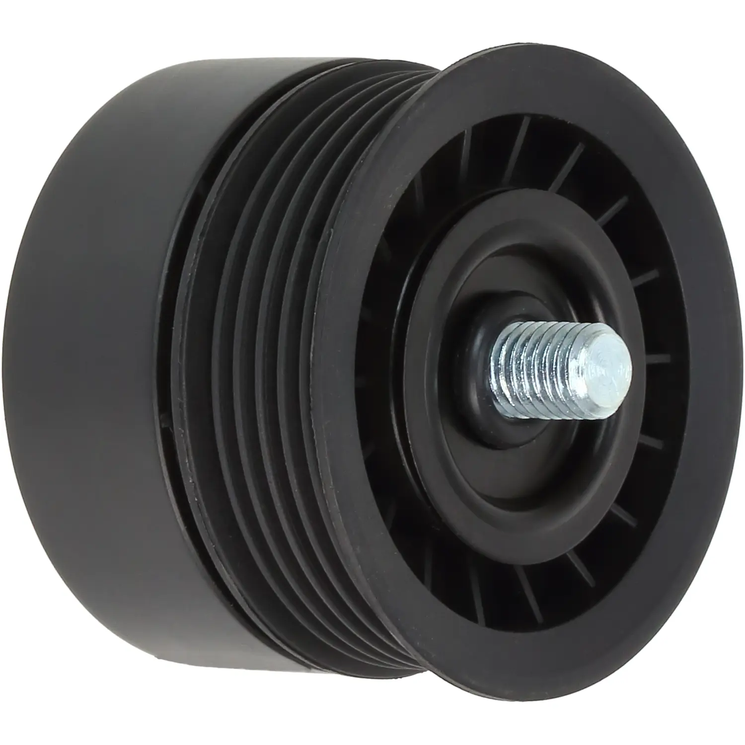 Drive Belt Pulley thumbnail 3