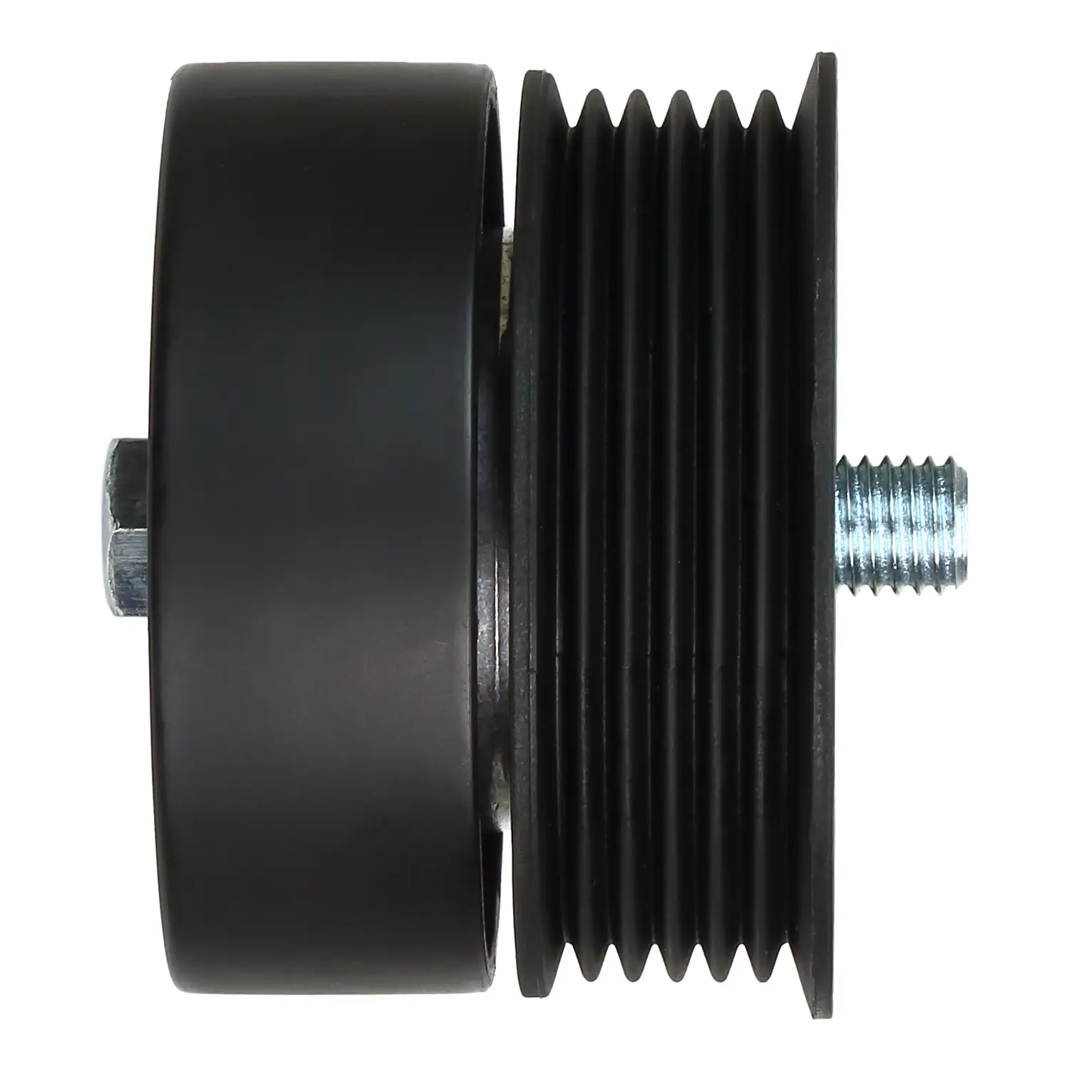 Drive Belt Pulley thumbnail 2